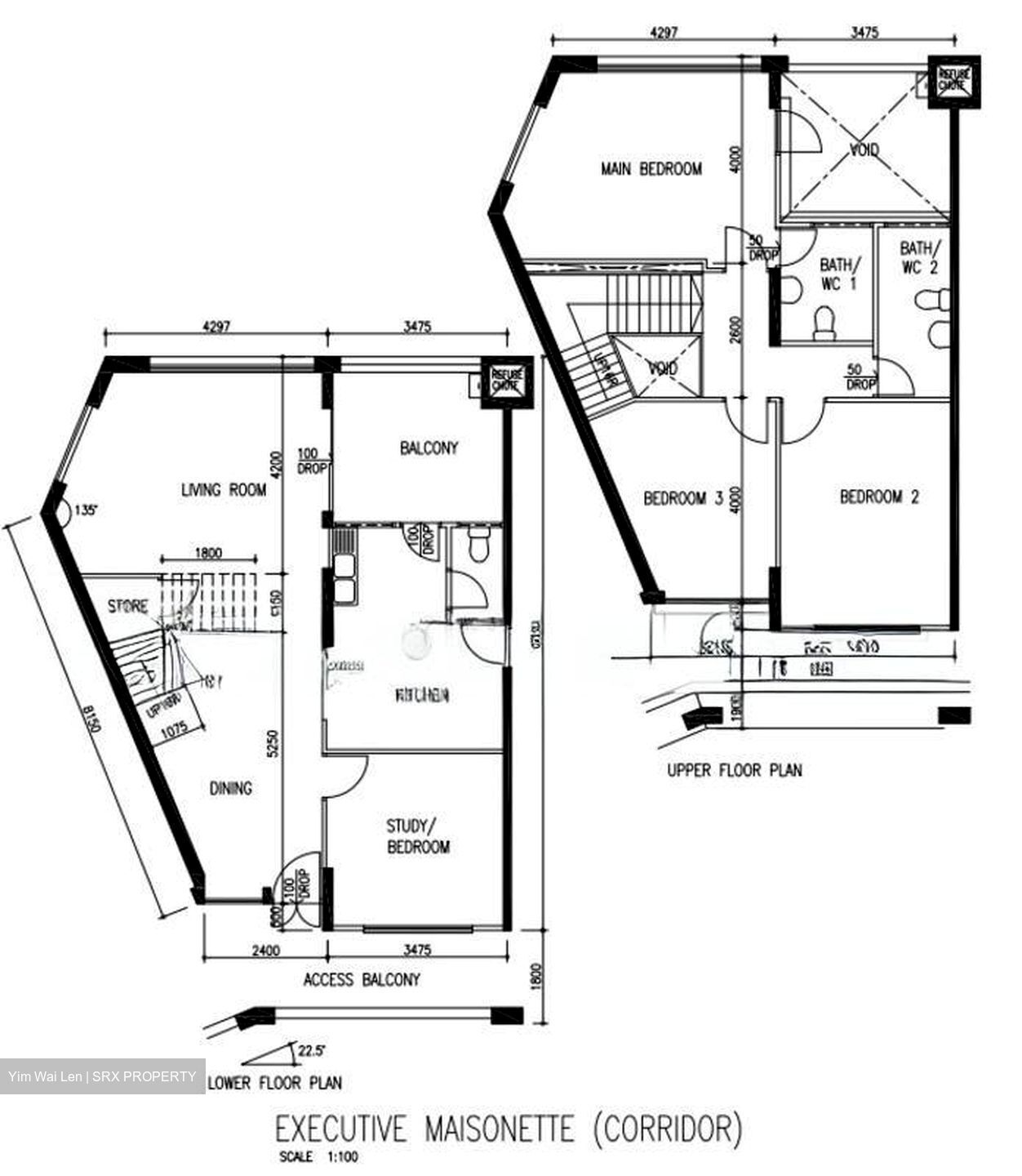 Blk 714 Jurong West Street 71 (Jurong West), HDB Executive #500283811